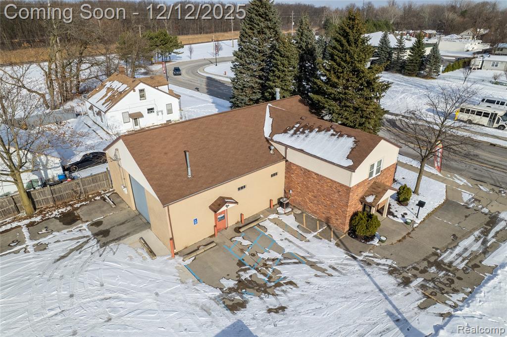 36050 Goddard Road, Romulus, MI 48174 — Photo 31