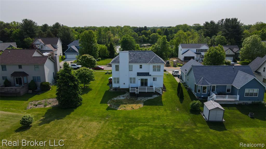 829 Star Drive, Davison, MI 48423 — Photo 3