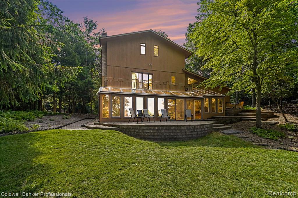 3583 Mitchell Road, Lapeer, MI 48446 — Photo 8