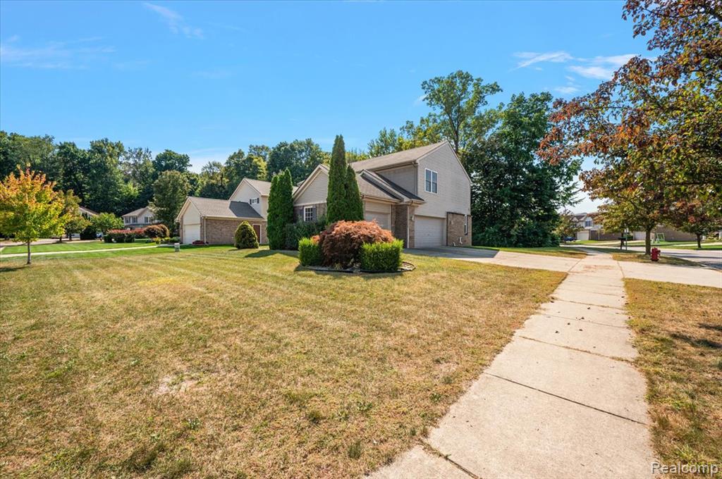 13042 Cumberland Court, Van Buren, MI 48111 — Photo 3
