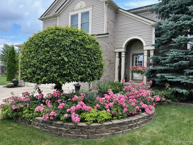 56386 Desert Court, Macomb, MI 48042 — Photo 33