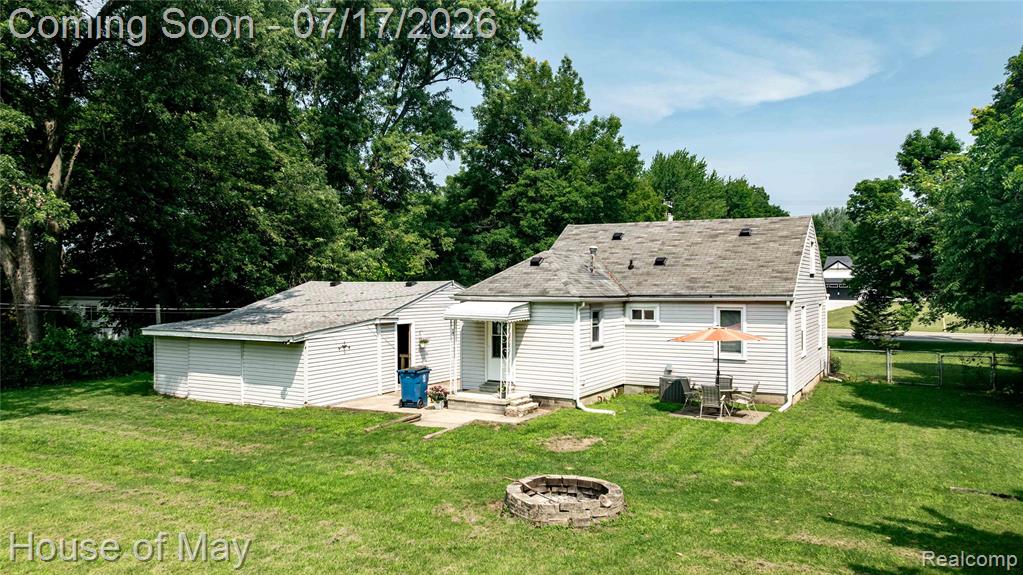 45247 Bemis Road, Belleville, MI 48111 — Photo 23