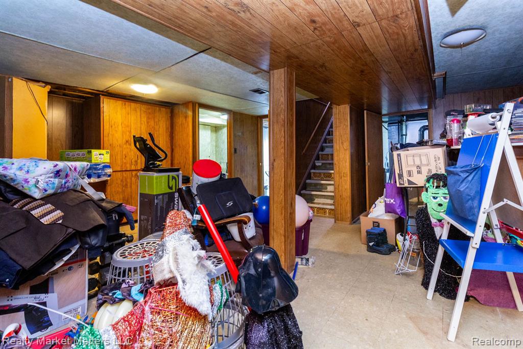 176 Dickenson Street, Romeo, MI 48065 — Photo 12