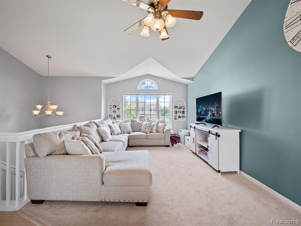 7538 Lochmoor Drive, Ypsilanti, MI 48197 — Photo 4