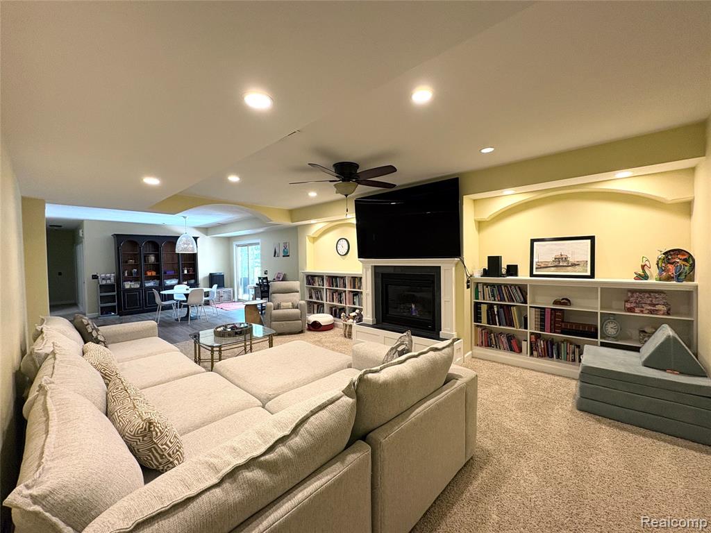 9865 Loons Call Drive, Traverse City, MI 49685 — Photo 19