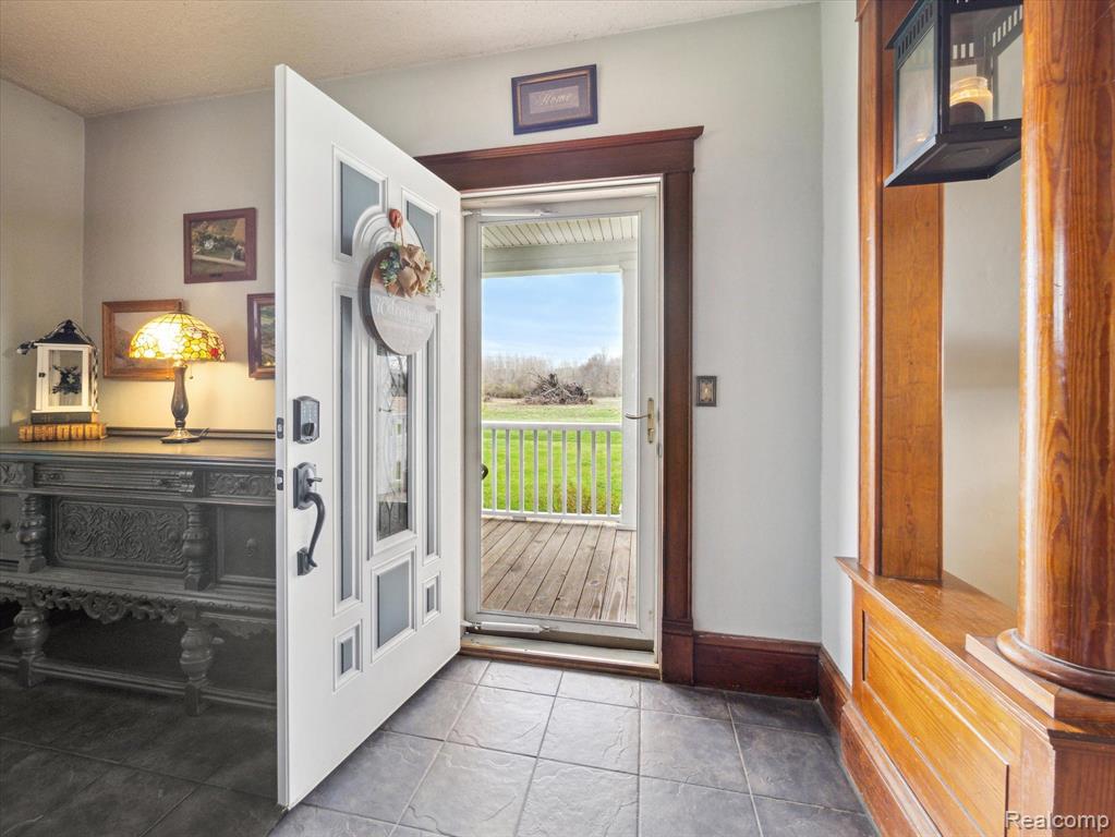 1209 PLANK Road, Dundee, MI 48131 — Photo 7