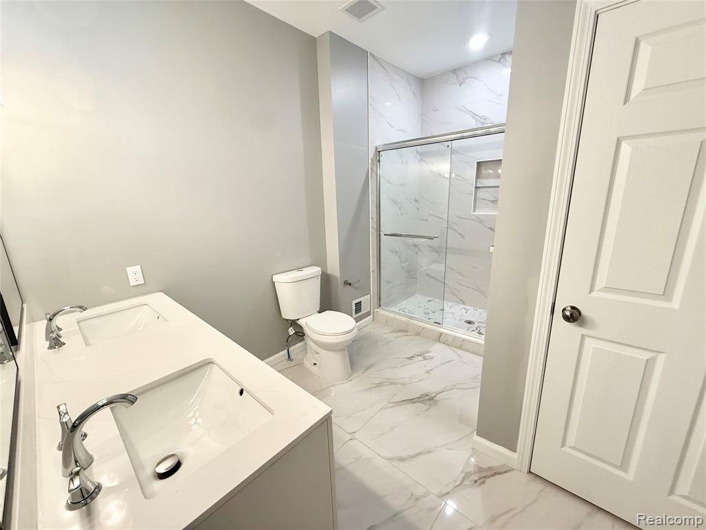 2069 Ferdinand Street, Detroit, MI, 48209