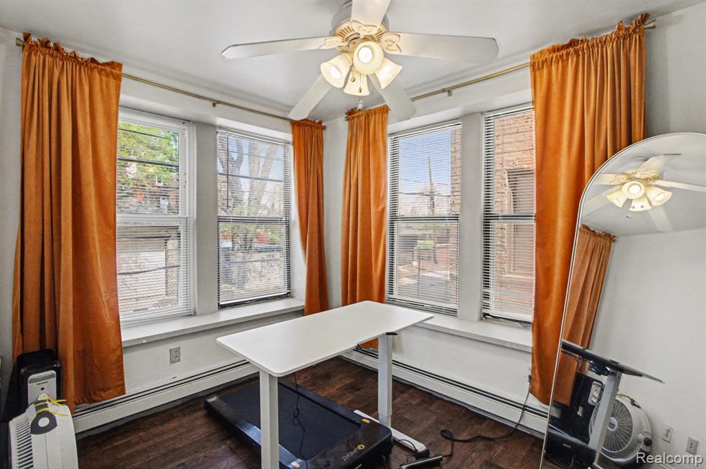 120 Seward Street, 107, Detroit, MI 48202 — Photo 14