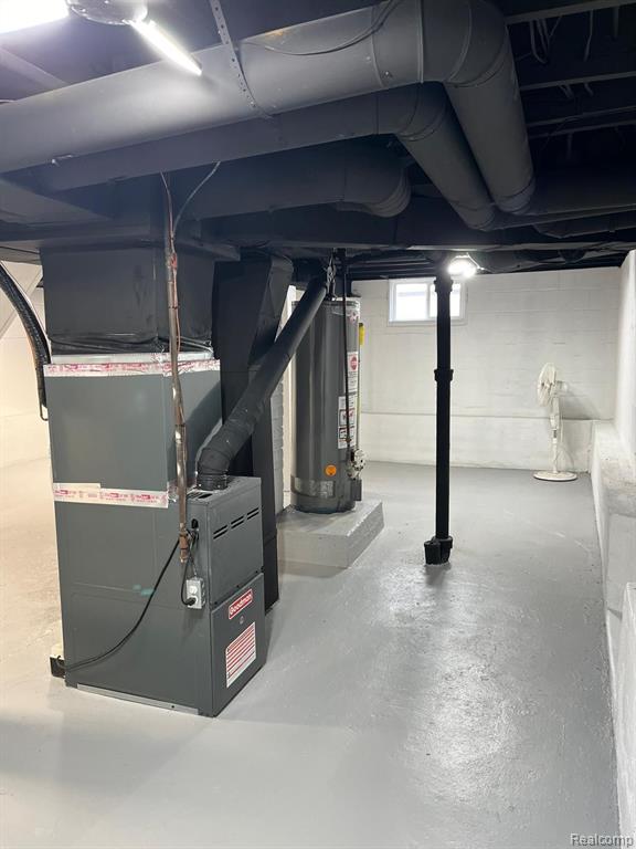 7535 STANDARD, Center Line, MI 48015 — Photo 29