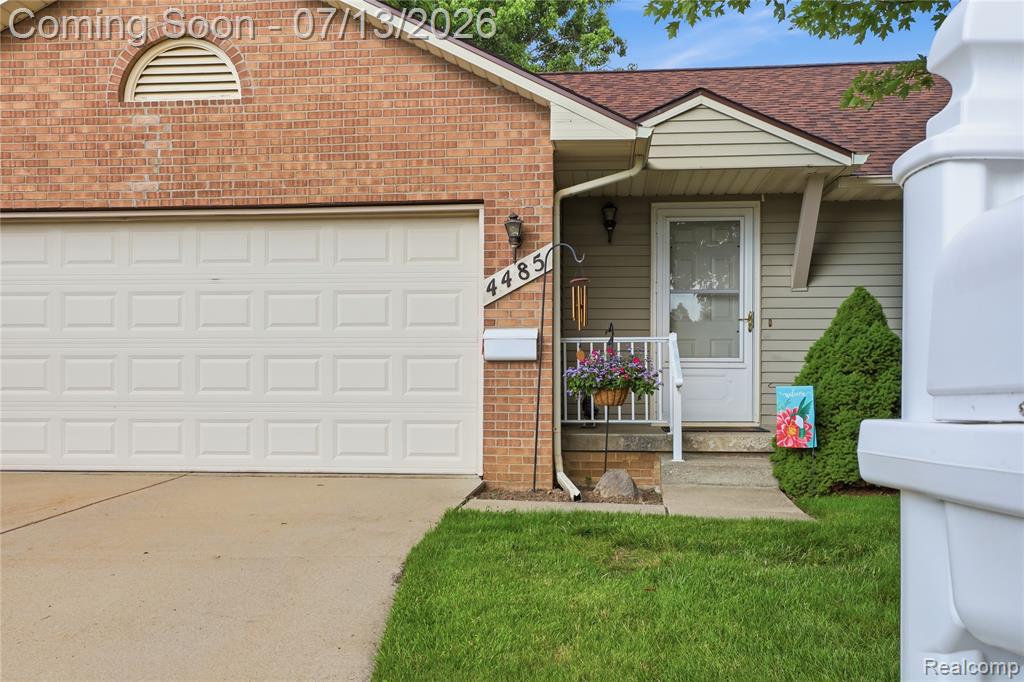 4485 Virginia Court, 25, Swartz Creek, MI 48473 — Photo 2