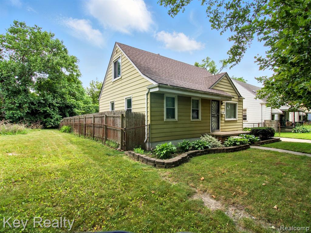 1225 S Annabelle Street, Detroit, MI 48217 — Photo 3