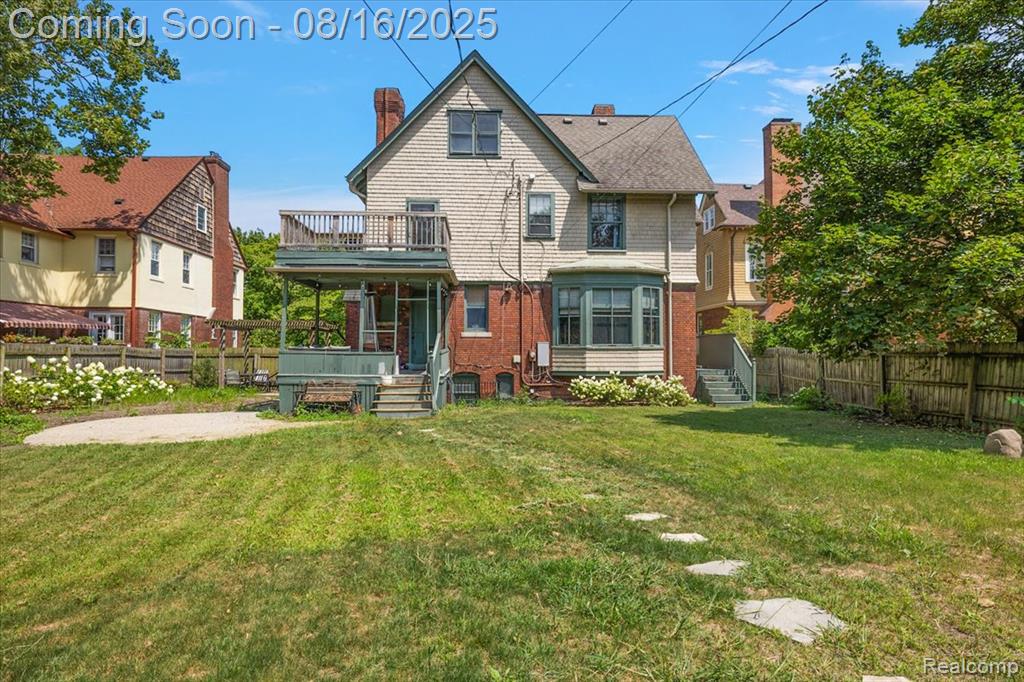 1059 Seminole Street, Detroit, MI 48214 — Photo 61