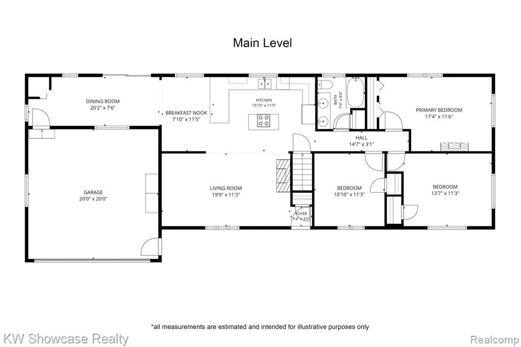1659 Lockwood, Highland, MI 48356 — Photo 31