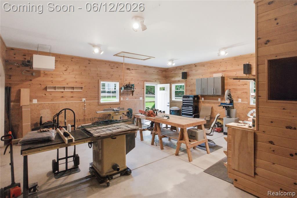 830 Hemingway Road, Lake Orion, MI 48362 — Photo 48