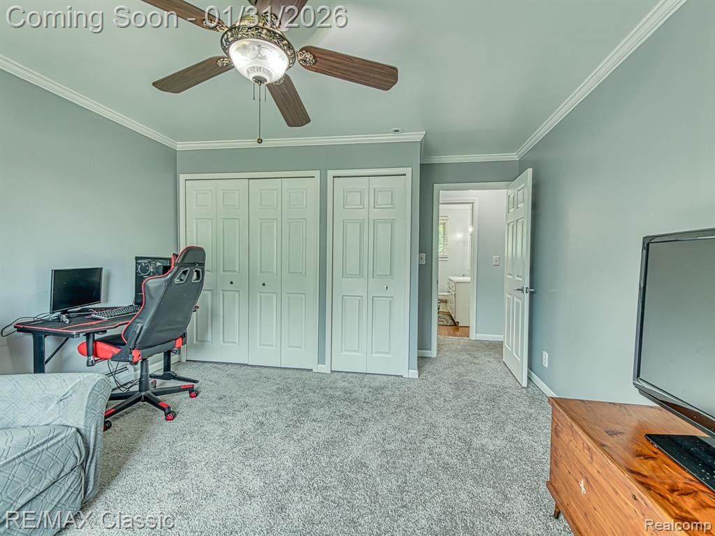 14049 Edgewater Drive, Gregory, MI 48137 — Photo 26