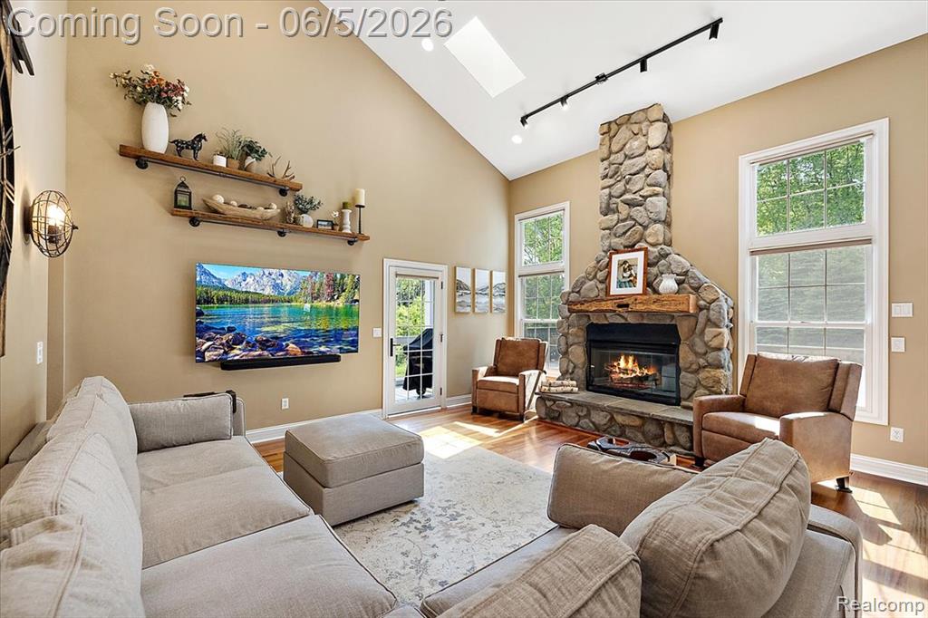 7707 Darcy Lane, Clarkston, MI 48348 — Photo 10