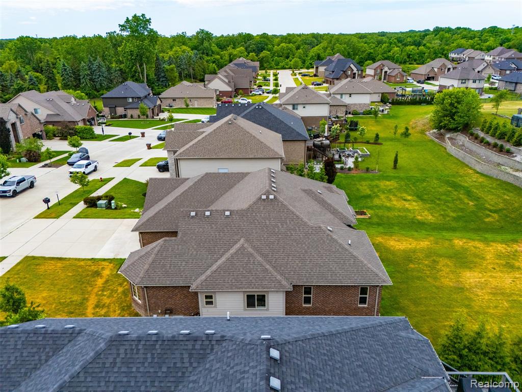 7419 Park Terrace Lane, Shelby Twp, MI 48317 — Photo 46