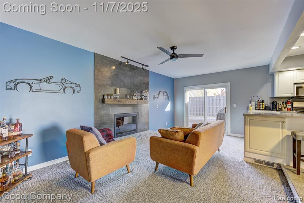 583 Manchester Street, Madison Heights, MI 48071 — Photo 14