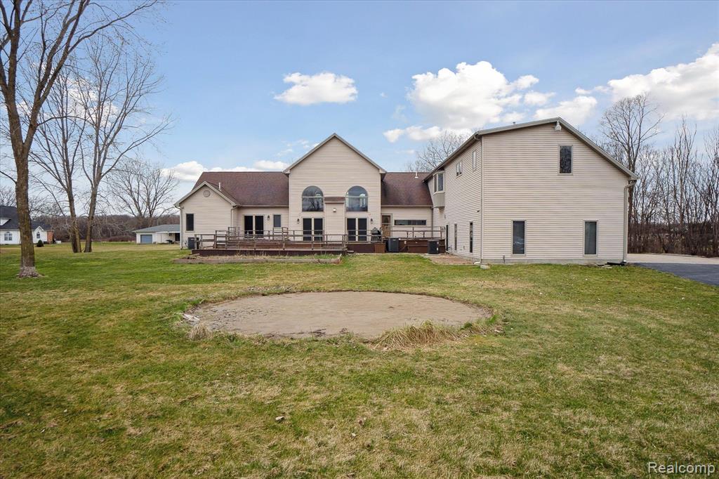 4434 N JENNINGS Road, Flint, MI 48504 — Photo 60