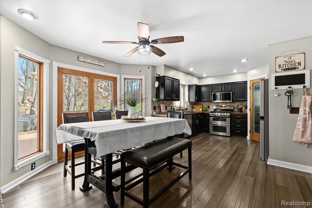 7227 COWELL Road, Brighton, MI 48116 — Photo 13