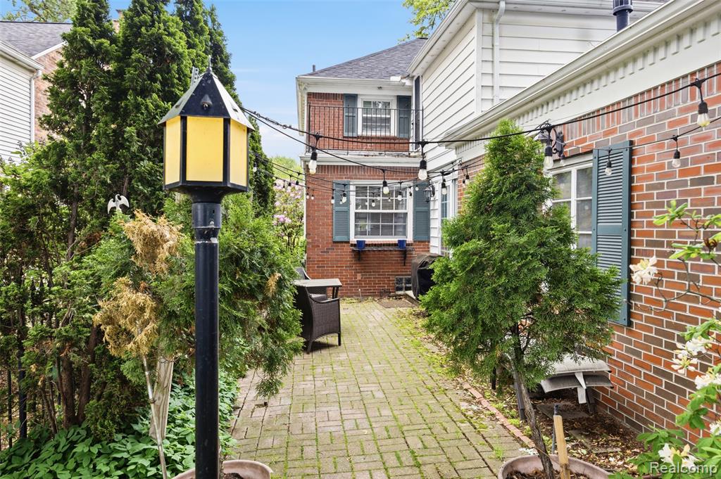 840 Beechmont Street, Dearborn, MI 48124 — Photo 15