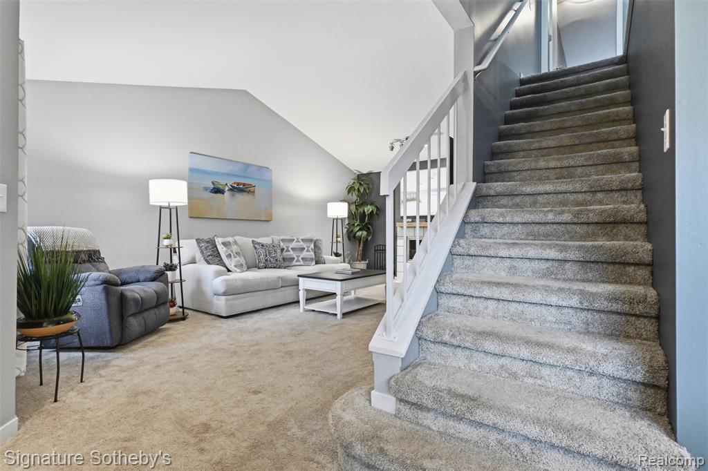 452 Nicolet Street, 6, Walled Lake, MI 48390 — Photo 9