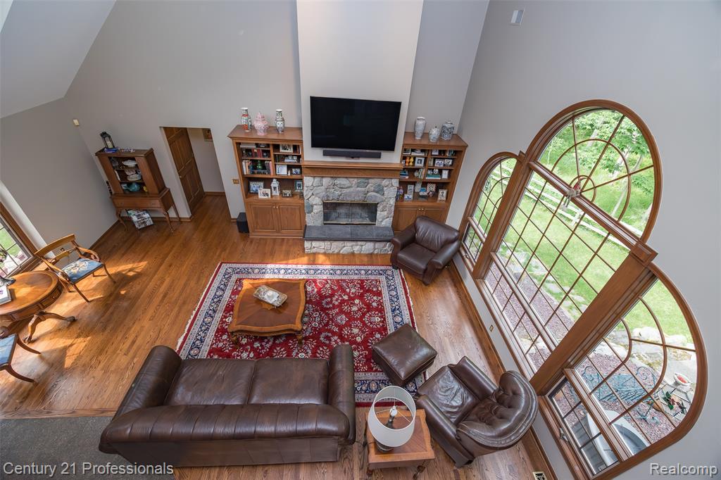 9200 Fox Hollow Road, Clarkston, MI 48348 — Photo 6