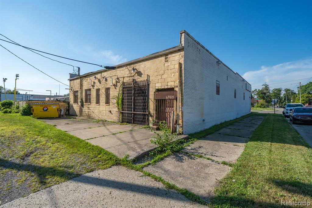 11444 Whittier Street, Detroit, MI 48224 — Photo 21