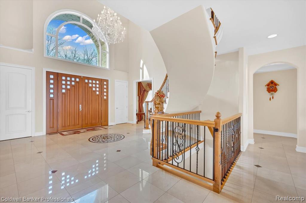 4359 Longview Drive, Lapeer, MI 48446 — Photo 12