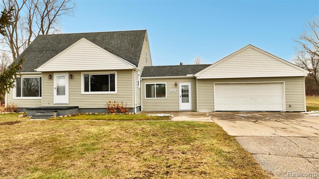 4469 W Coldwater Road, Flint, MI 48504 — Photo 2
