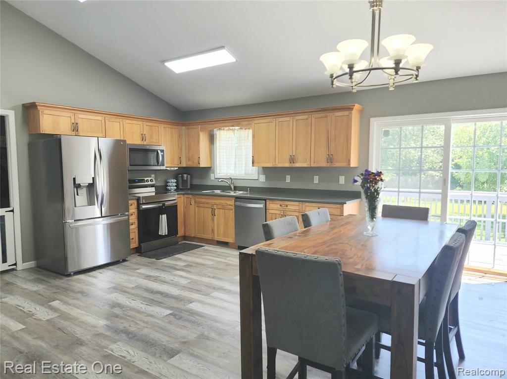 11441 Wooden Road, Hanover, MI 49241 — Photo 5