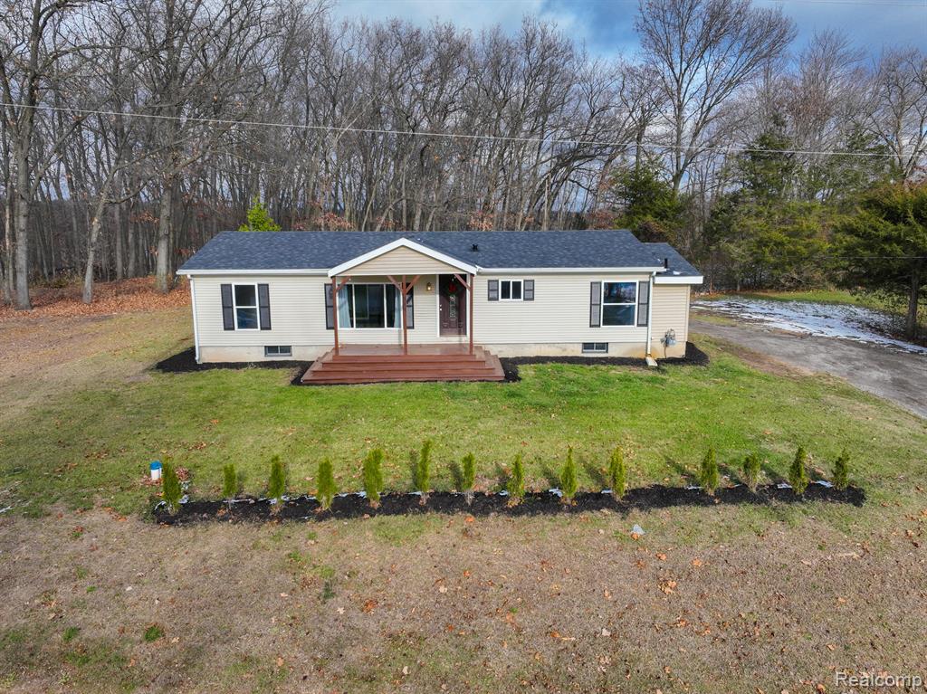 511 1ST Street, Gregory, MI 48137 — Photo 34