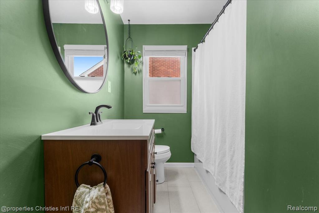 916 Harrison Boulevard, Lincoln Park, MI 48146 — Photo 16
