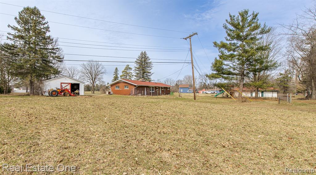 475 S Coats Road, Oxford, MI 48371 — Photo 32