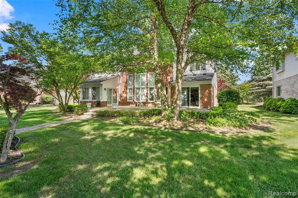7259 Wadebridge Drive, Canton, MI 48187 — Photo 12