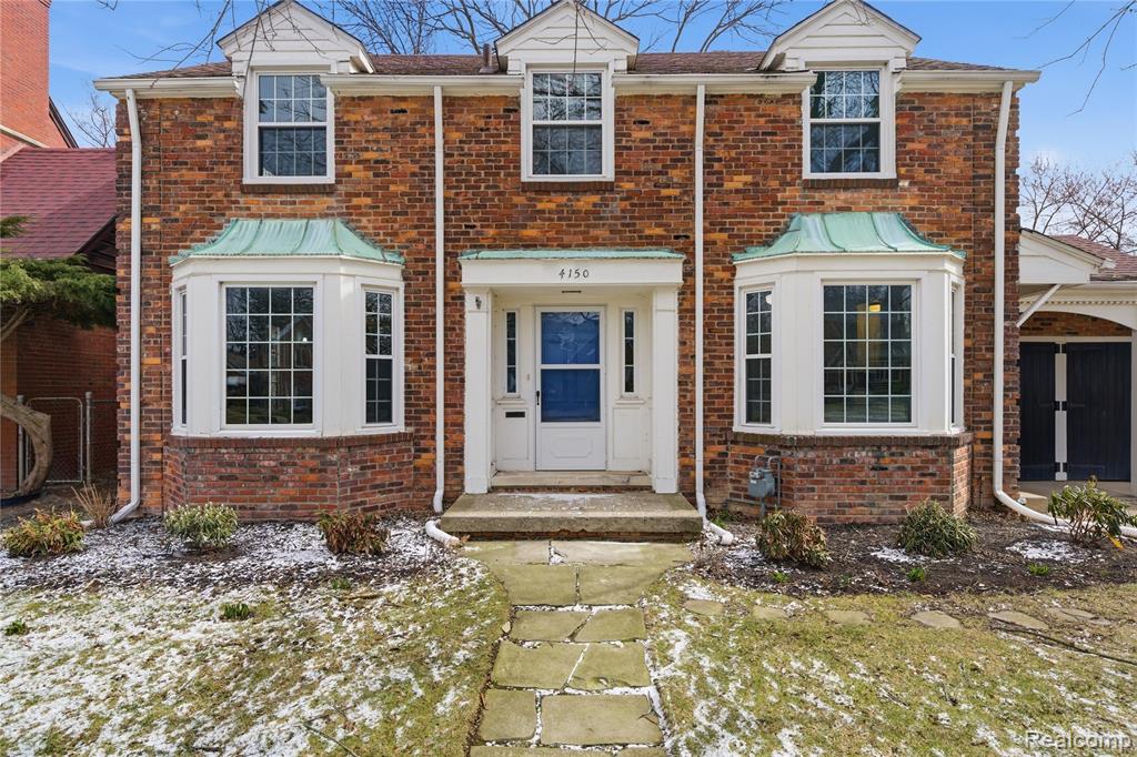4150 Kensington Avenue, Detroit, MI 48224 — Photo 2
