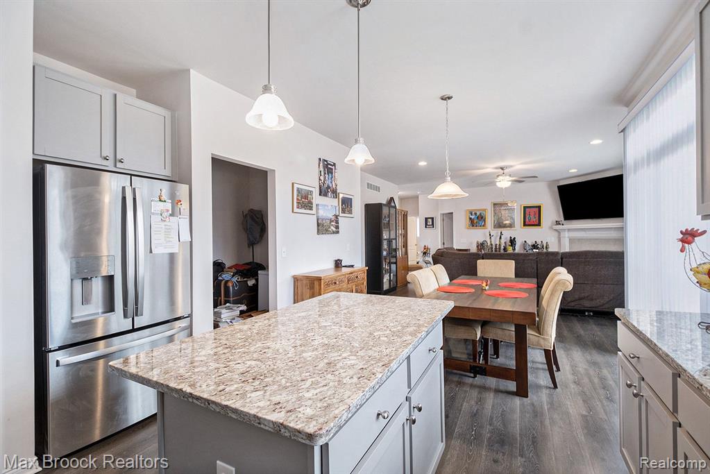 5500 Morgan Lake Dr Drive, Clarkston, MI 48348 — Photo 16