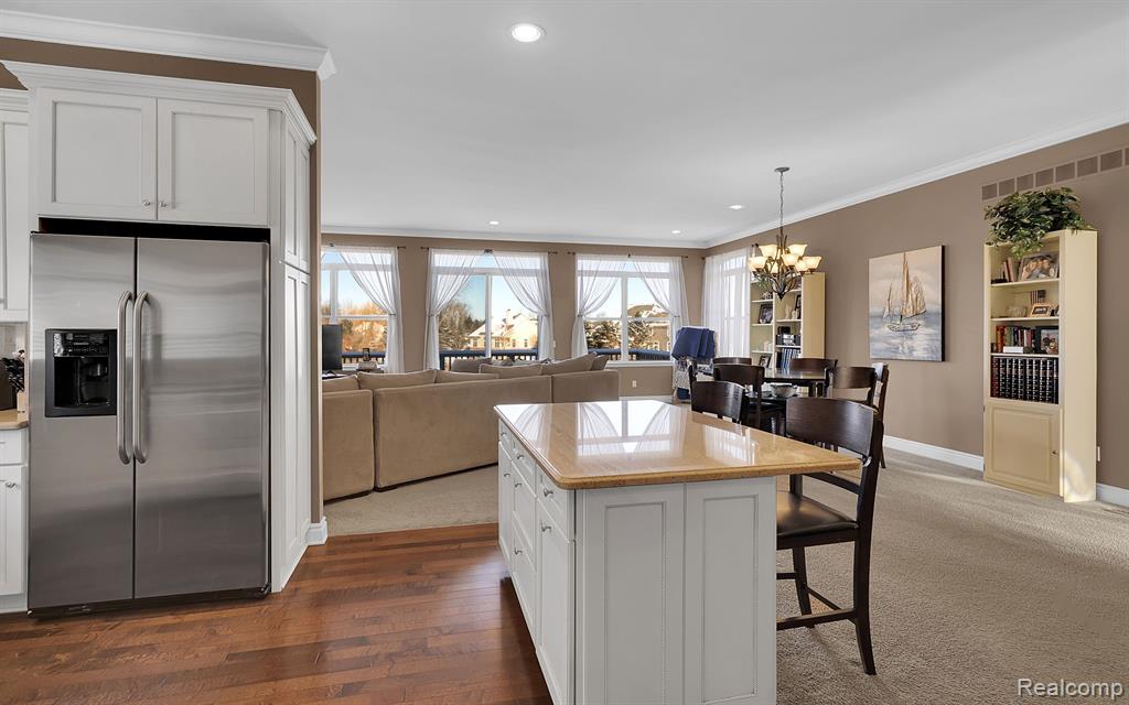 5328 PEBBLE BEACH Drive, Metamora, MI 48455 — Photo 13