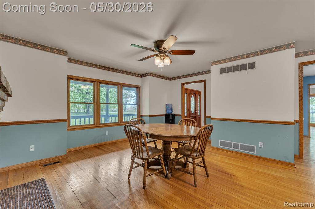 1345 Ives Road, Mason, MI 48854 — Photo 16