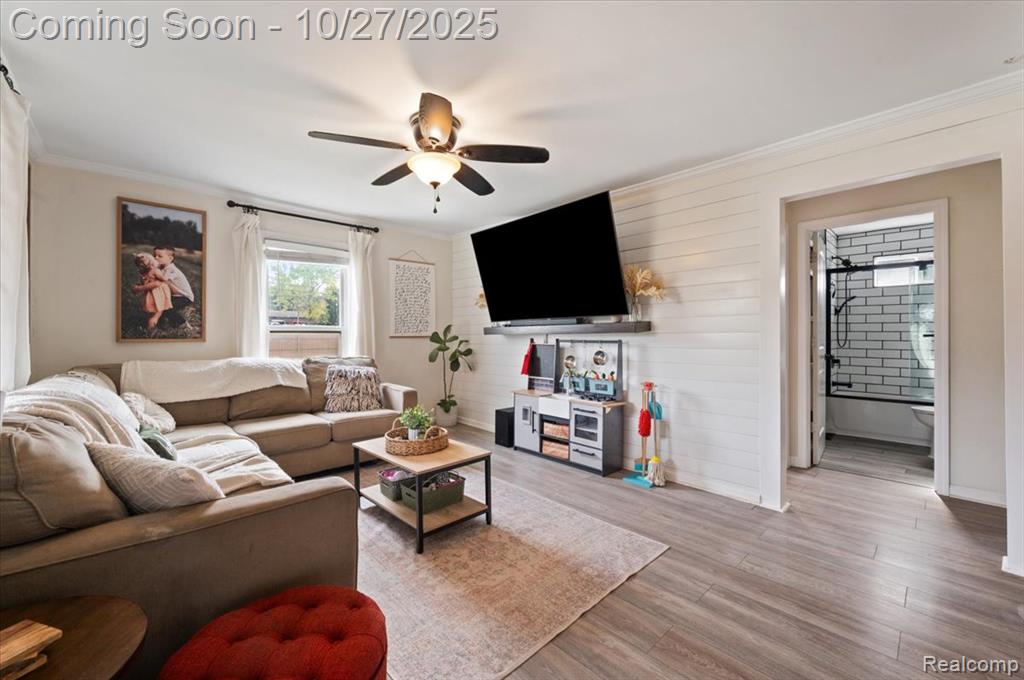 6425 Simmons Road, Waterford, MI 48327 — Photo 5