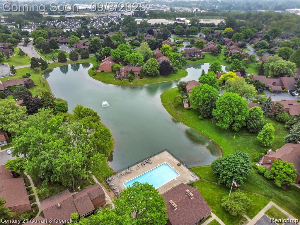1 Colony Lane, Dearborn, MI 48120 — Photo 4