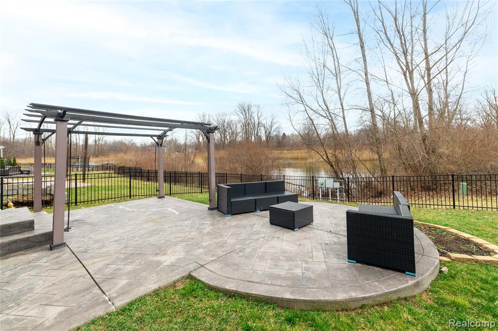 37421 Theresa Lane, New Boston, MI 48164 — Photo 38
