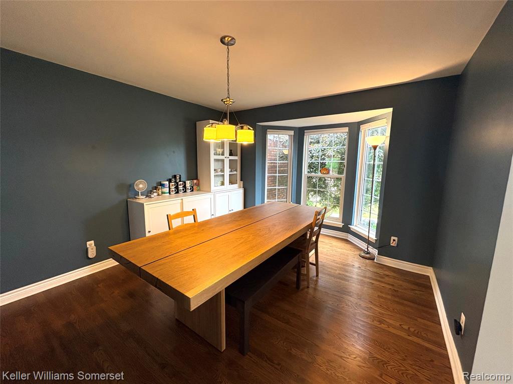 2278 Boulder Ridge Boulevard, Ann Arbor, MI 48103 — Photo 10