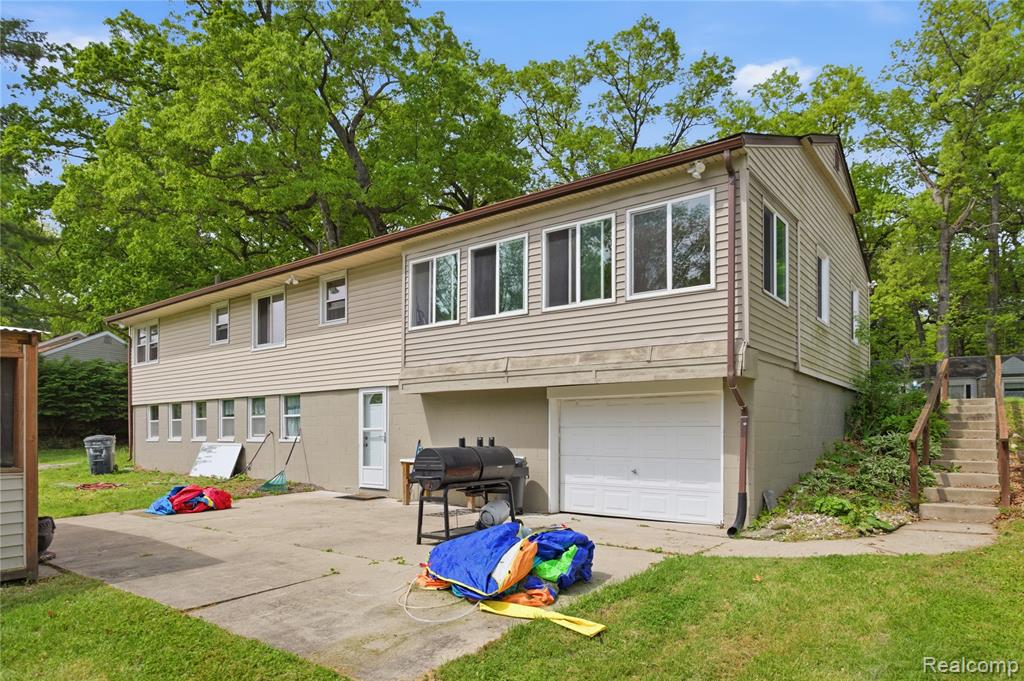 2705 Glendale Road, Jackson, MI 49203 — Photo 54