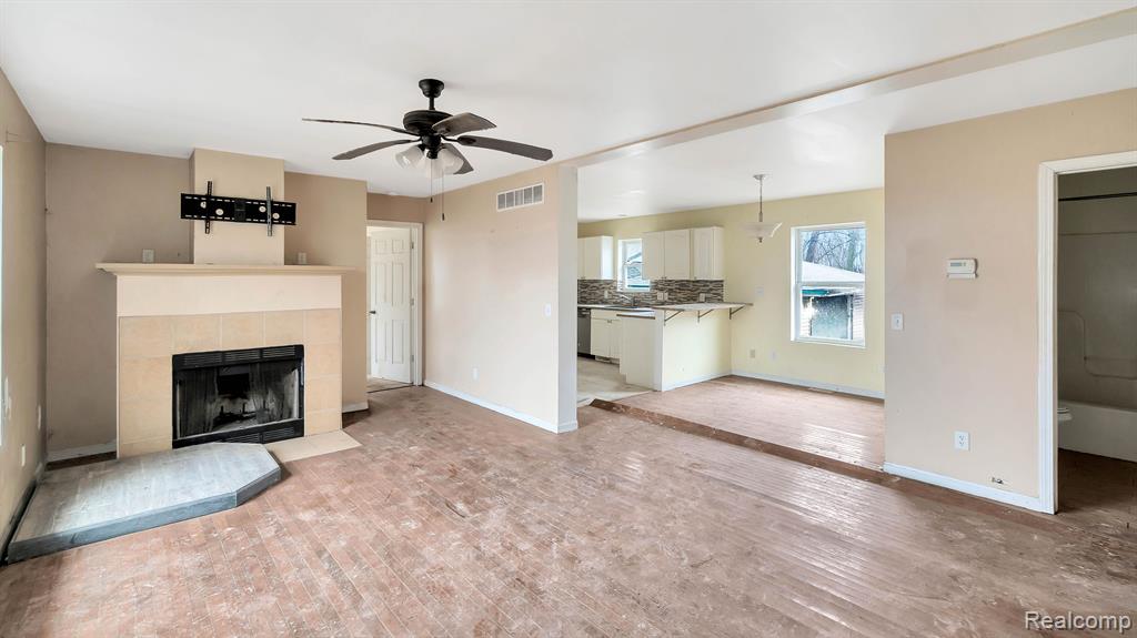 13721 SUMPTER Road, Carleton, MI 48117 — Photo 5