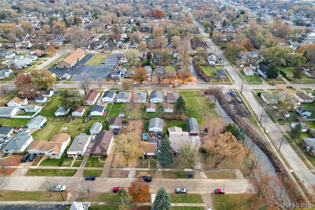 5381 Merrick Street, Dearborn Heights, MI 48125 — Photo 34