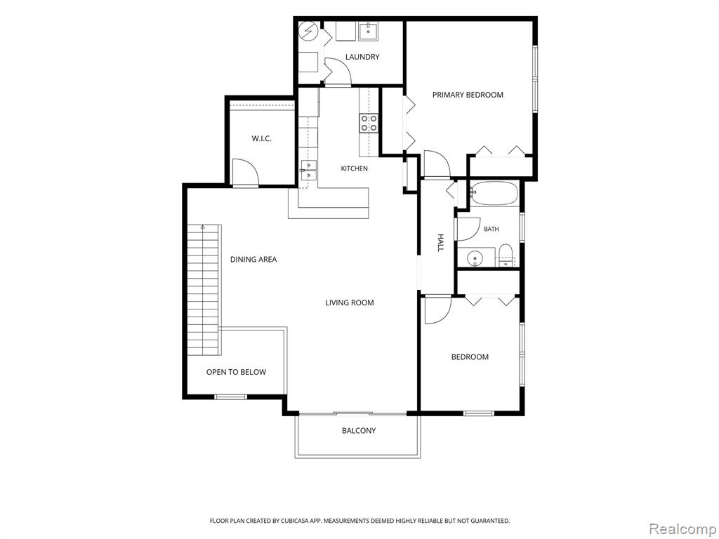 4163 Hampton Ridge Boulevard, Howell, MI 48843 — Photo 19