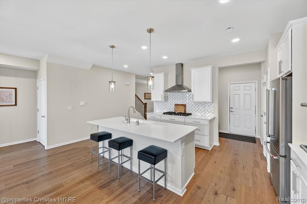 4041 Nottingham Circle, Clarkston, MI, 00000