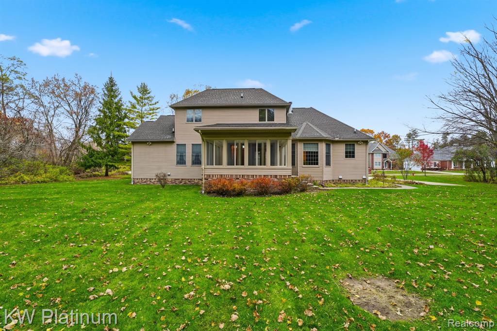 3365 Shorewood Avenue, Fort Gratiot, MI 48059 — Photo 37