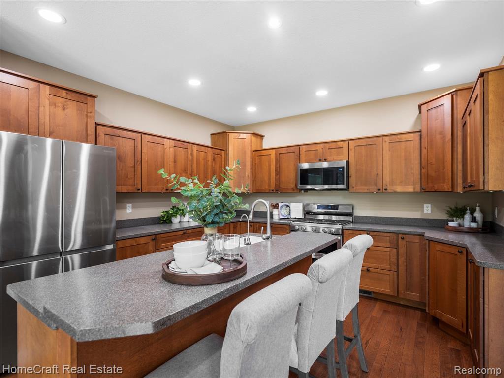 108 Densel Court, Jackson, MI 49201 — Photo 23